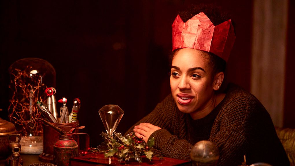 Doctor Who (2005) : Bild