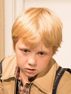 Kinoposter Bobby van Vleuten