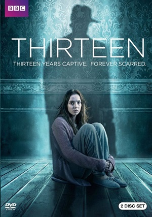 Thirteen - Ein gestohlenes Leben : Kinoposter