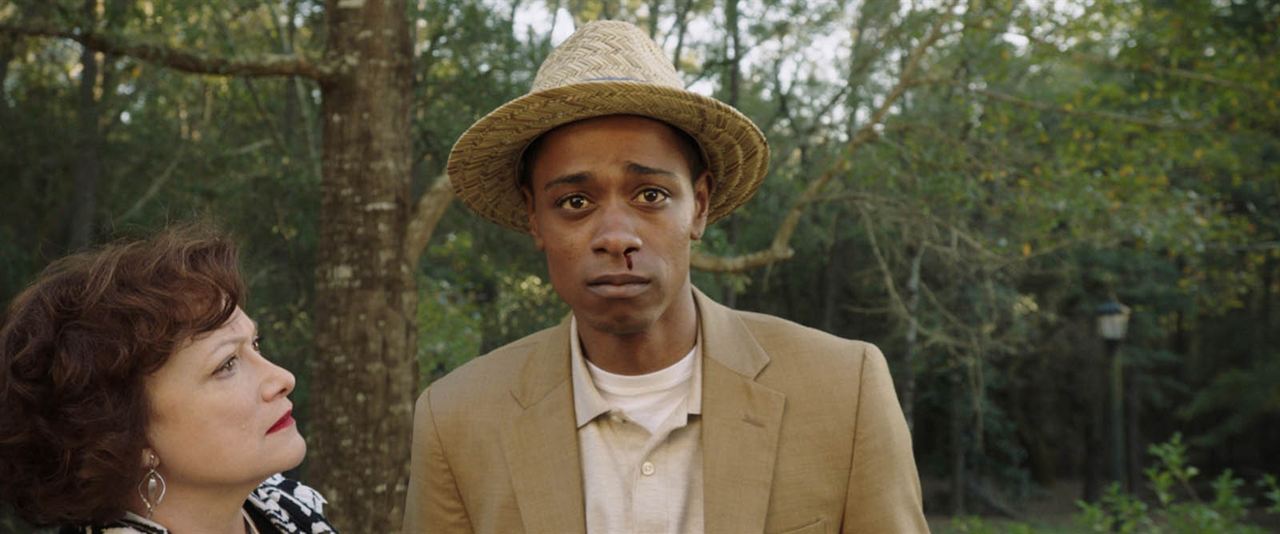 Get Out : Bild Lakeith Stanfield