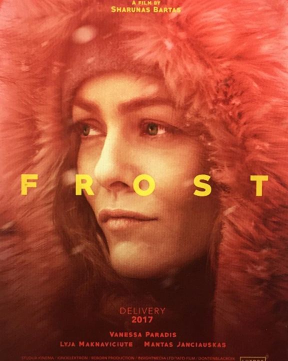 Frost : Kinoposter