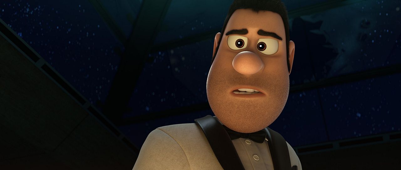 Tad Stones und das Geheimnis von König Midas : Bild