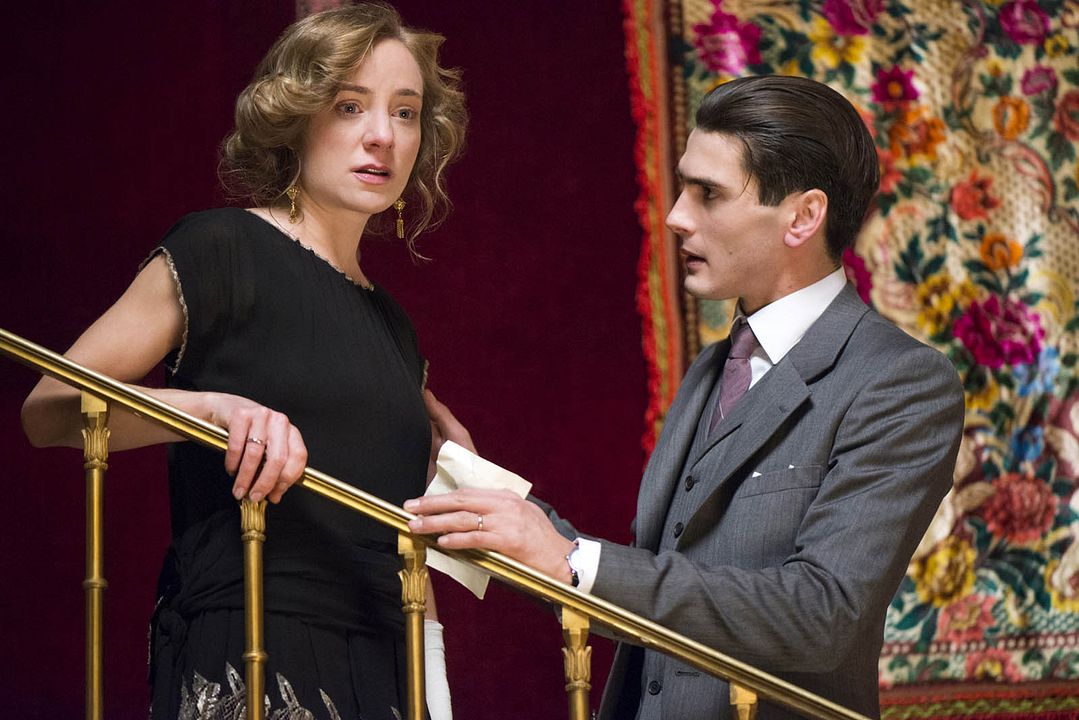 Die Telefonistinnen : Bild Ángela Cremonte, Yon González