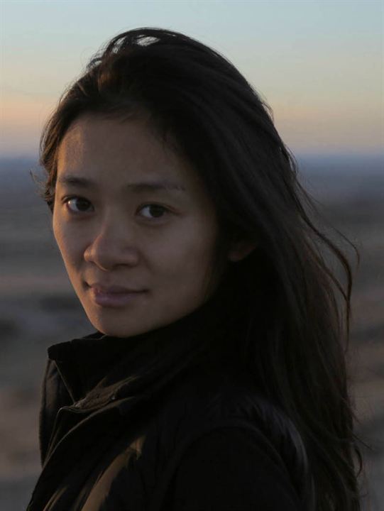 Kinoposter Chloé Zhao