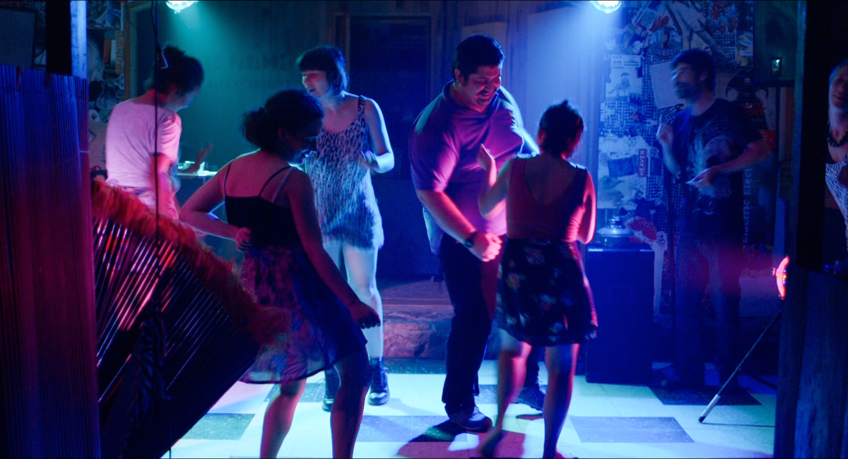 Before Summer Ends : Bild