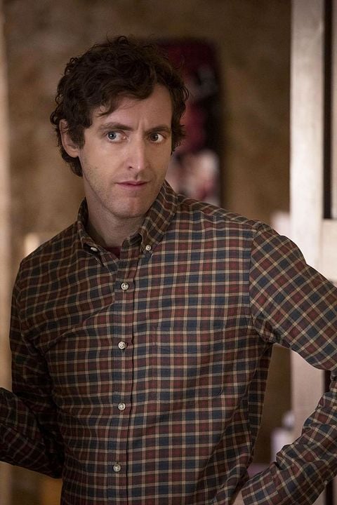 Silicon Valley : Bild Thomas Middleditch