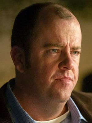 Kinoposter Chris Sullivan