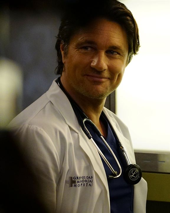 Grey's Anatomy - Die jungen Ärzte : Bild Martin Henderson