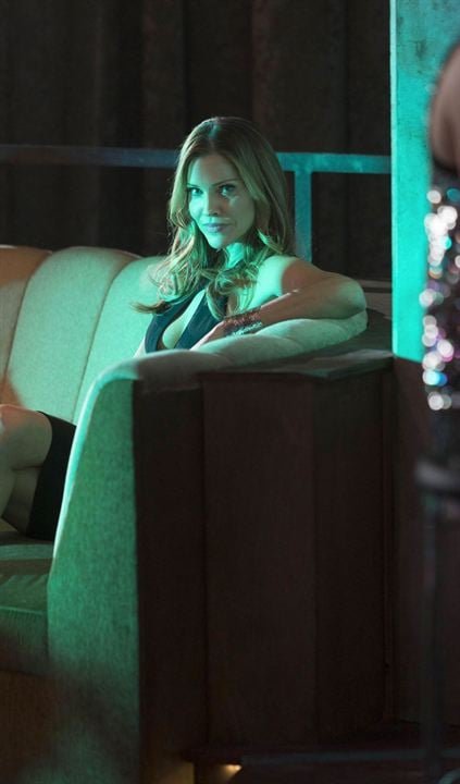 Lucifer : Bild Tricia Helfer