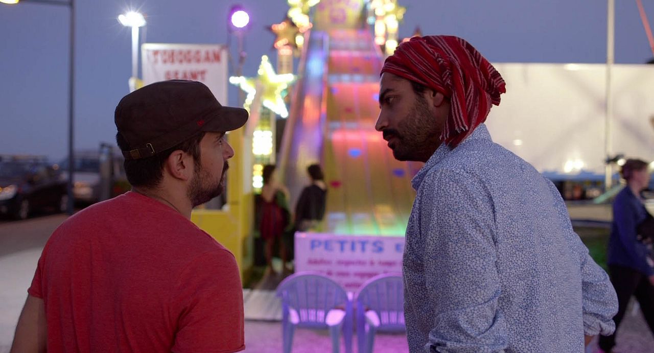 Before Summer Ends : Bild