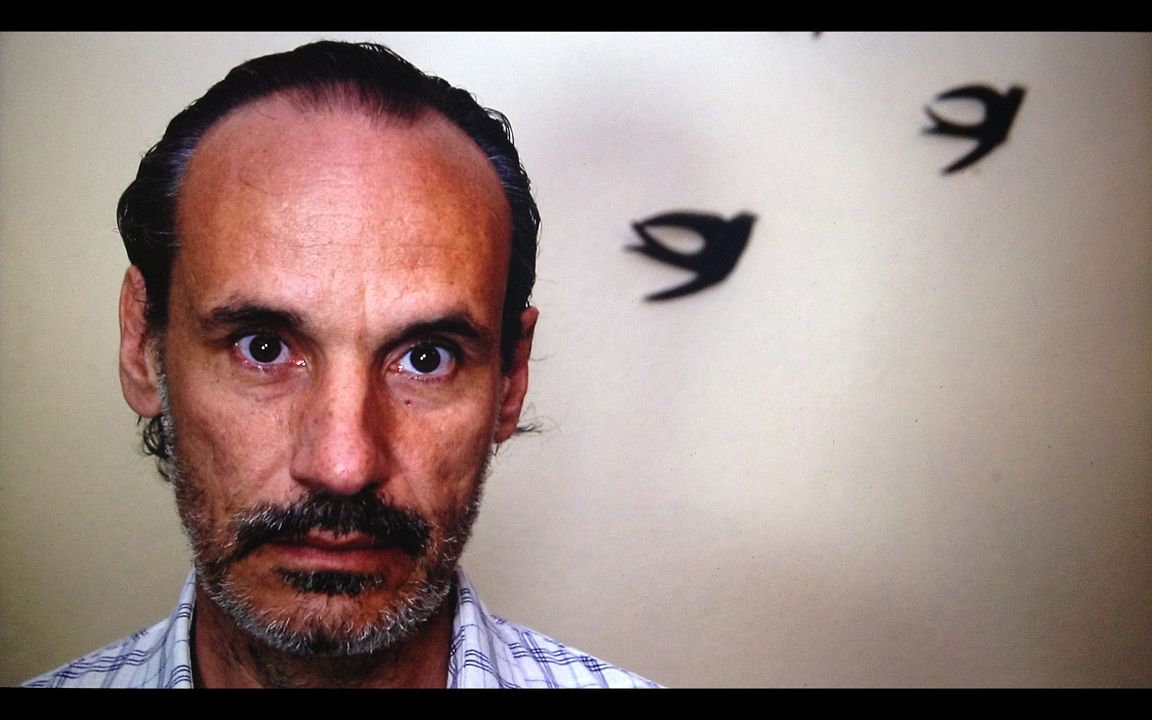 La película de nuestra vida : Bild Francesc Garrido