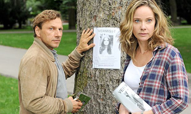 Vermisst - Alexandra Walch, 17 : Bild