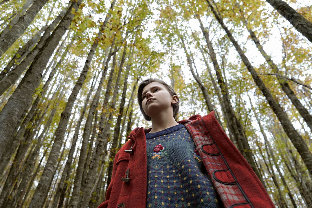 Sicilian Ghost Story : Bild