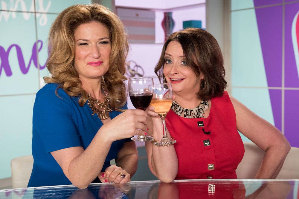 Great News : Bild Rachel Dratch, Ana Gasteyer