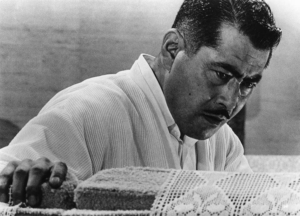 Zwischen Himmel und Hölle : Bild