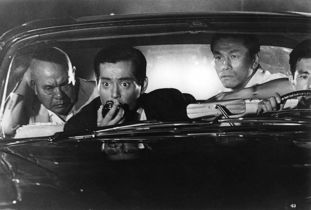 Zwischen Himmel und Hölle : Bild