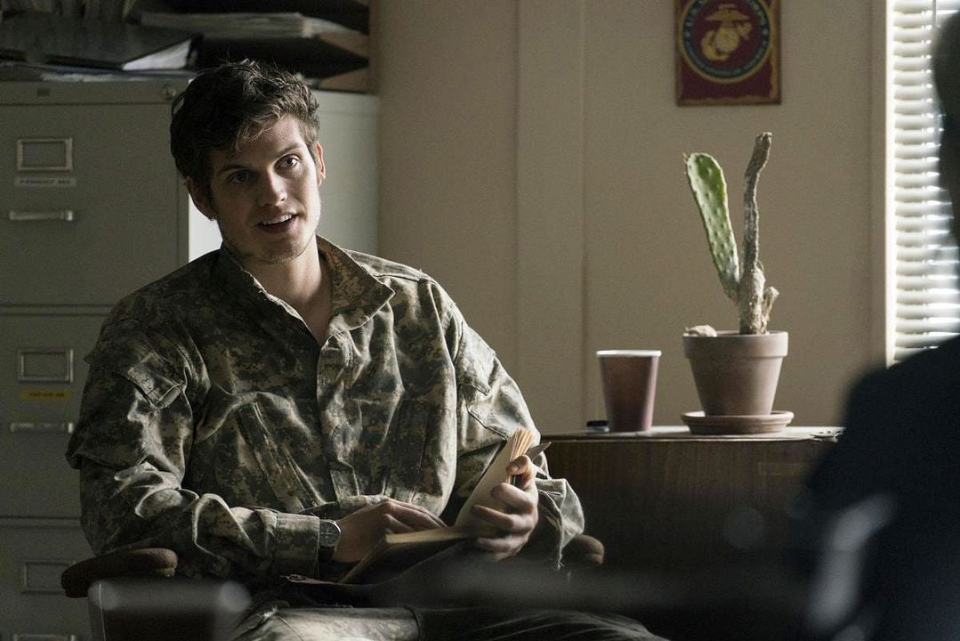 Bild Daniel Sharman