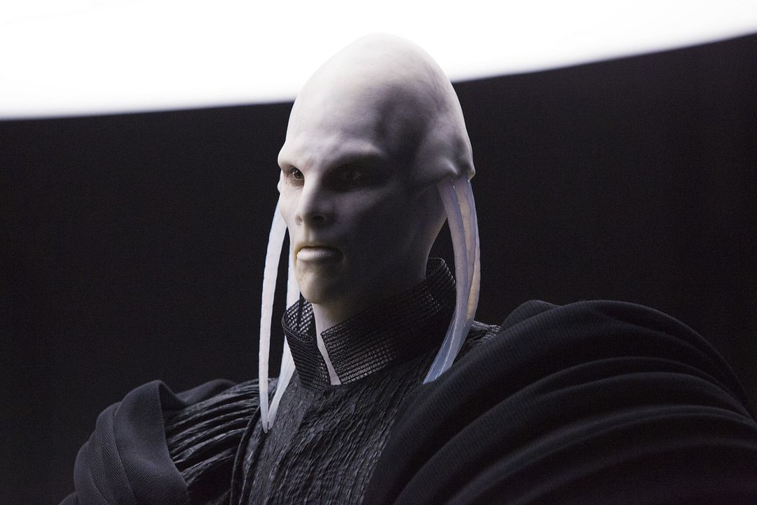 Valerian - Die Stadt der tausend Planeten : Bild