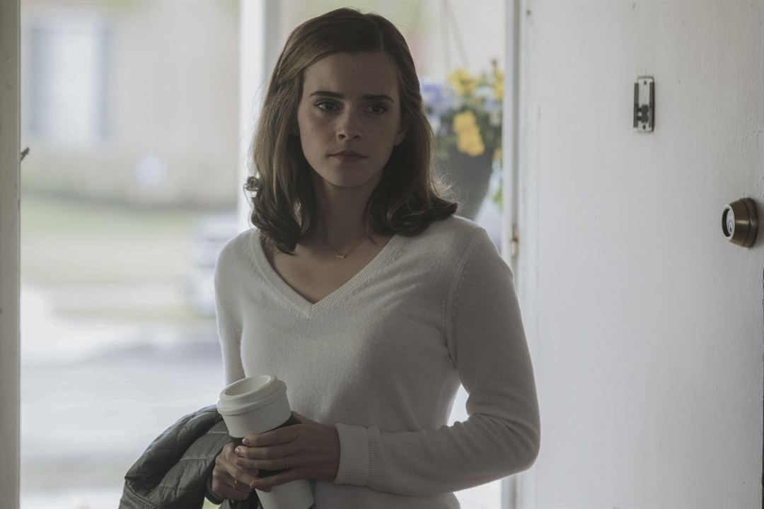 The Circle : Bild Emma Watson