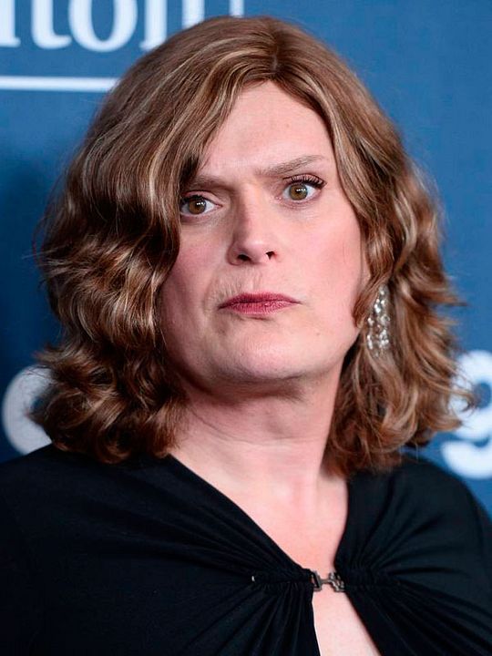 Kinoposter Lilly Wachowski