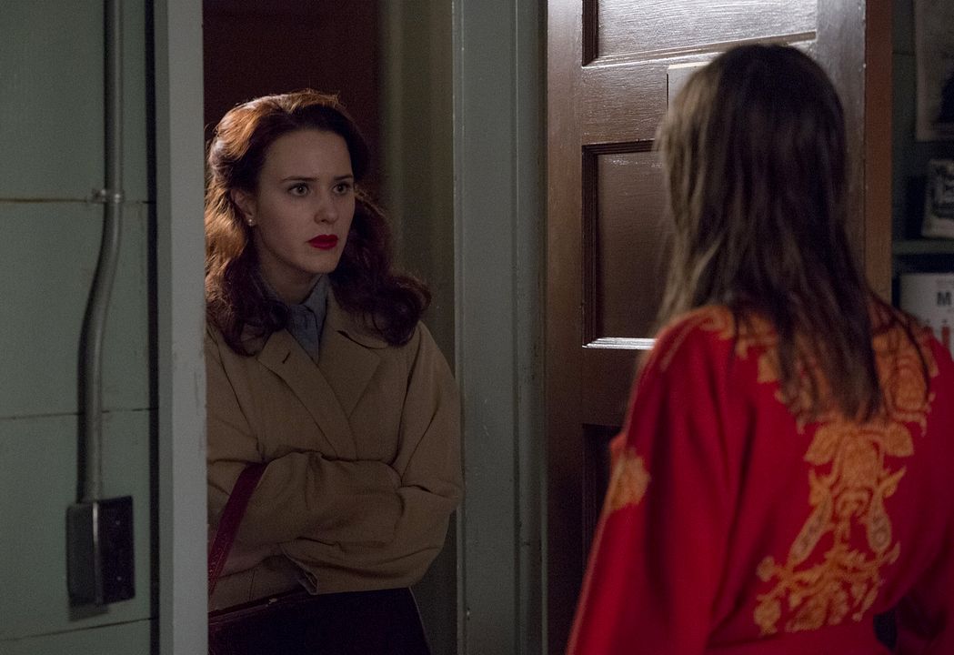 Bild Rachel Brosnahan