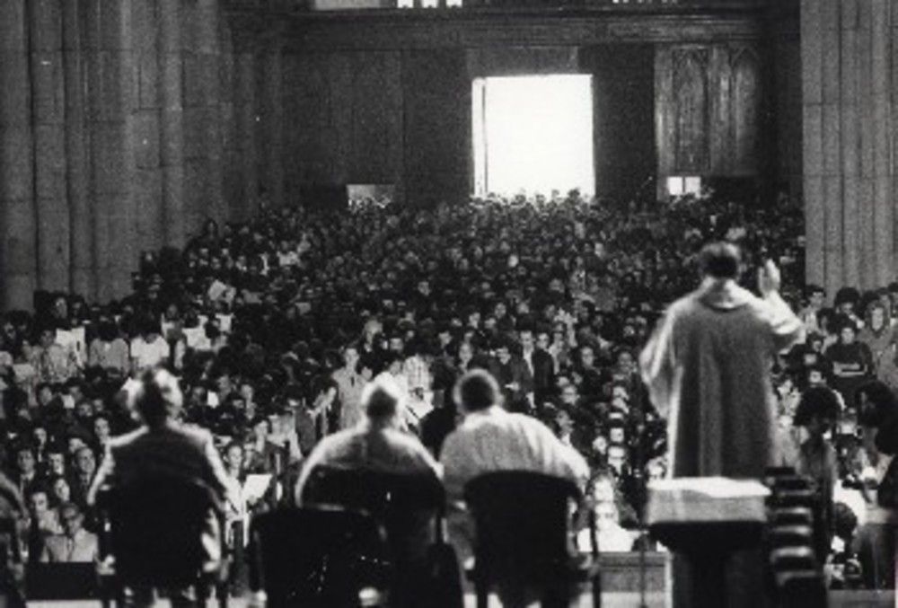 Coragem! As Muitas Vidas do Cardeal Paulo Evaristo Arns : Bild