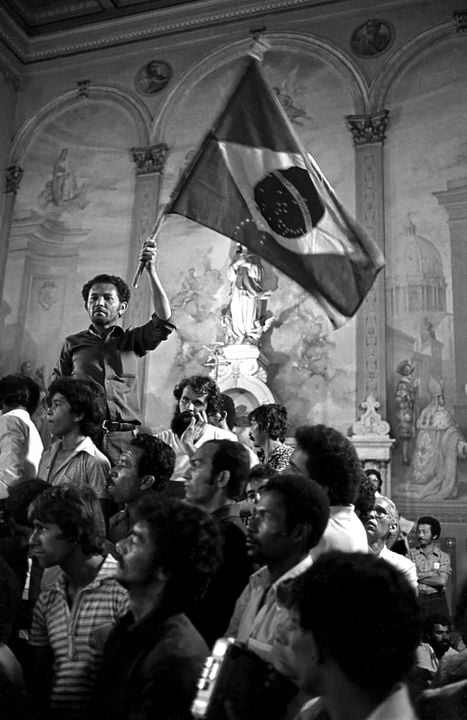 Coragem! As Muitas Vidas do Cardeal Paulo Evaristo Arns : Bild