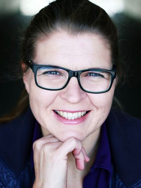 Kinoposter Melanie Struve