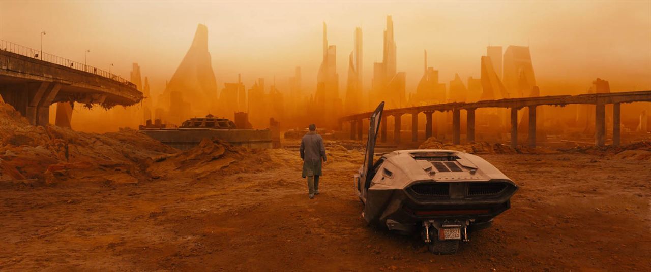 Blade Runner 2049 : Bild