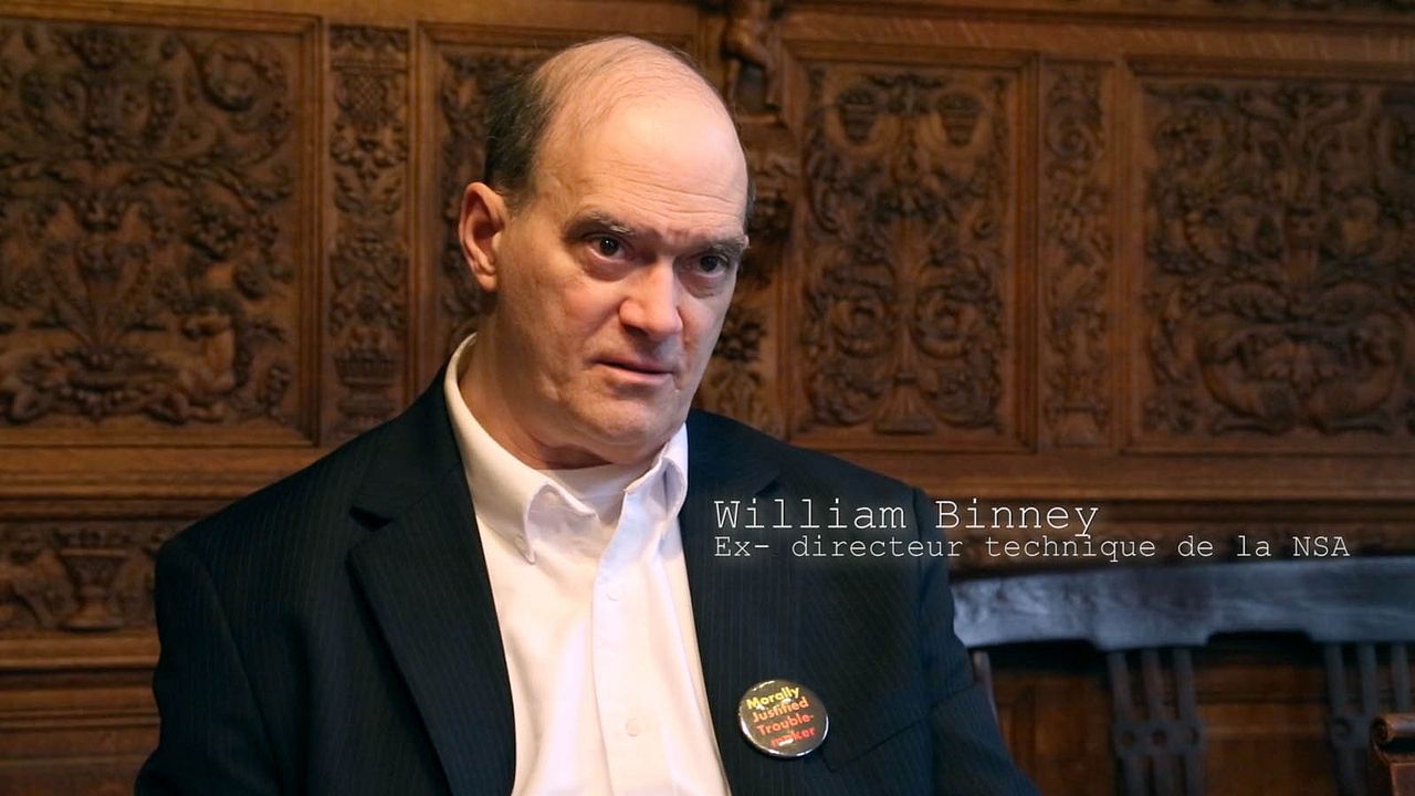 Nothing To Hide : Bild