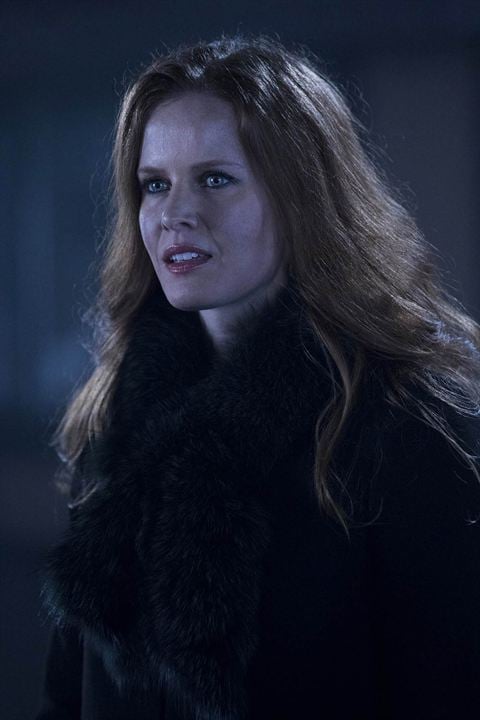 Once Upon A Time - Es war einmal... : Bild Rebecca Mader