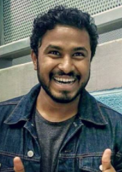 Kinoposter Abish Mathew