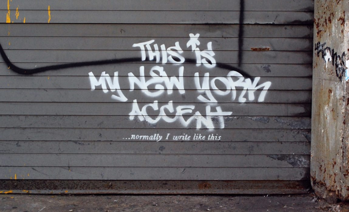 Banksy Does New York : Bild