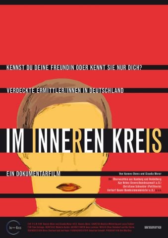 Im inneren Kreis : Kinoposter