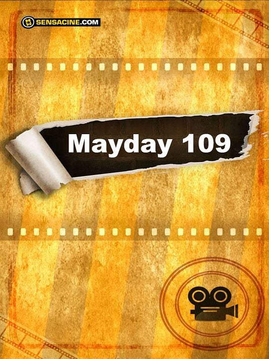 Mayday 109 : Kinoposter