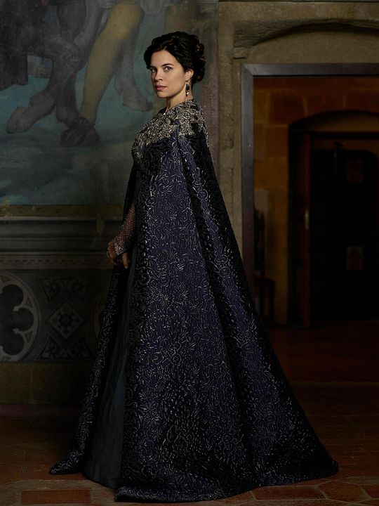 Bild Zuleikha Robinson