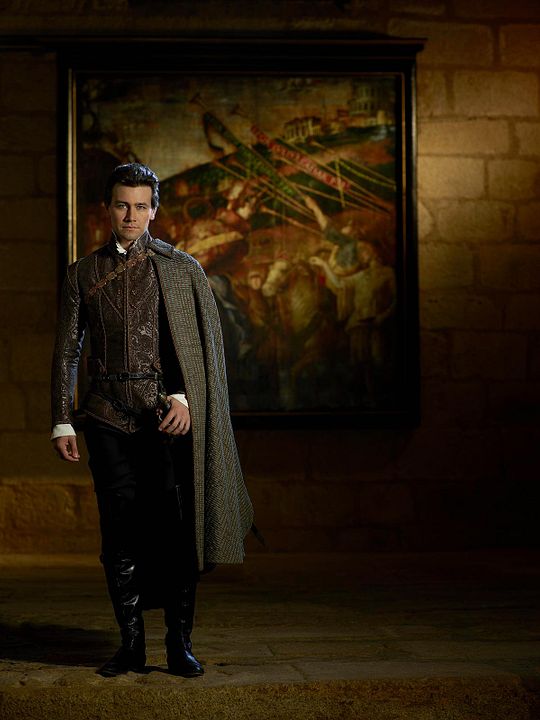 Bild Torrance Coombs