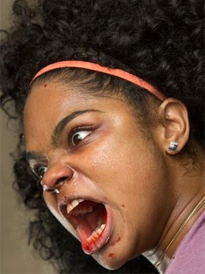 Kinoposter Linzie Gray