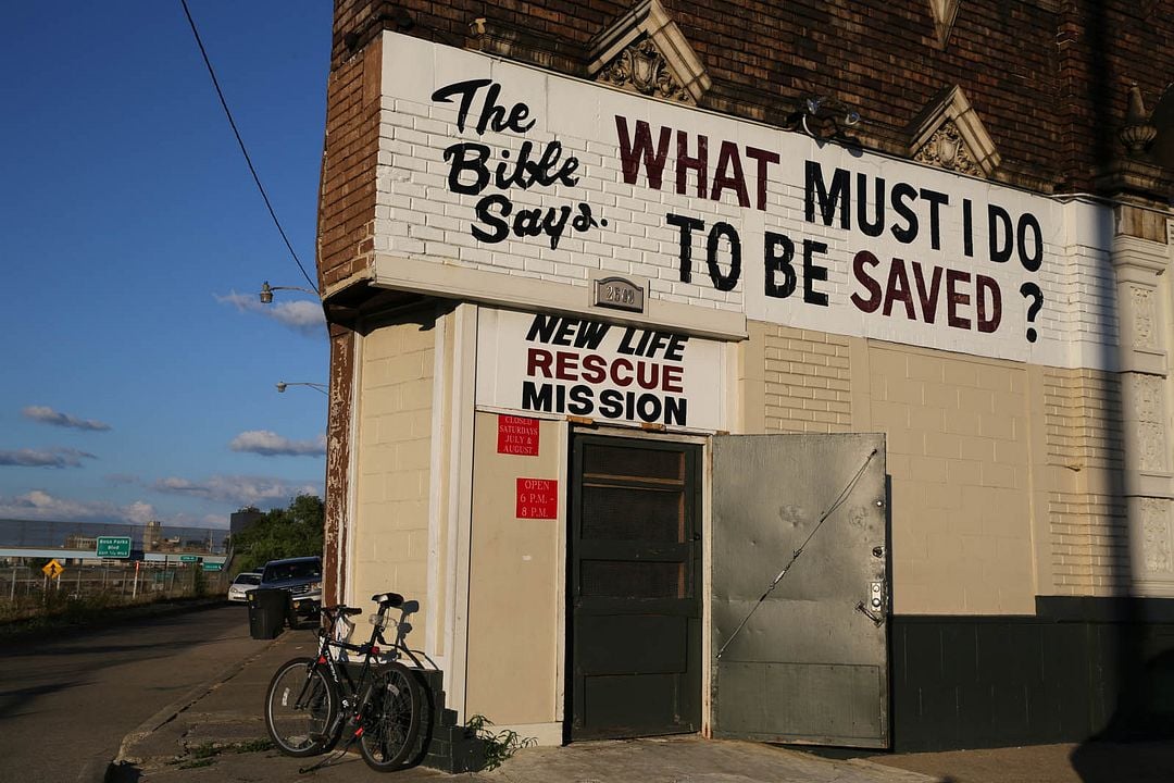 The King - Mit Elvis durch Amerika : Bild