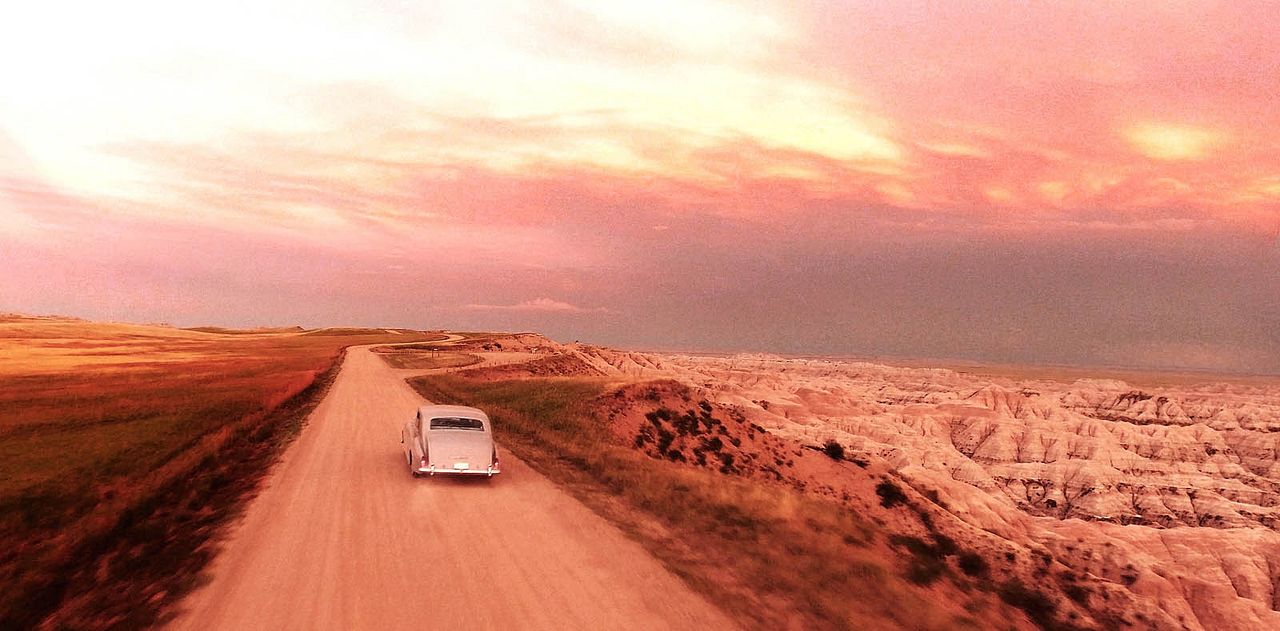 The King - Mit Elvis durch Amerika : Bild