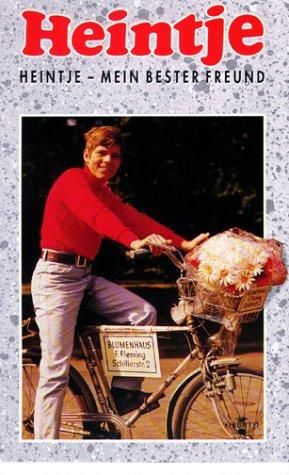 Heintje - Mein bester Freund : Kinoposter