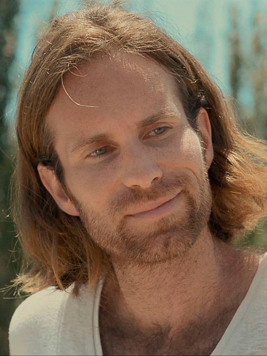 Kinoposter Brian Teuwen