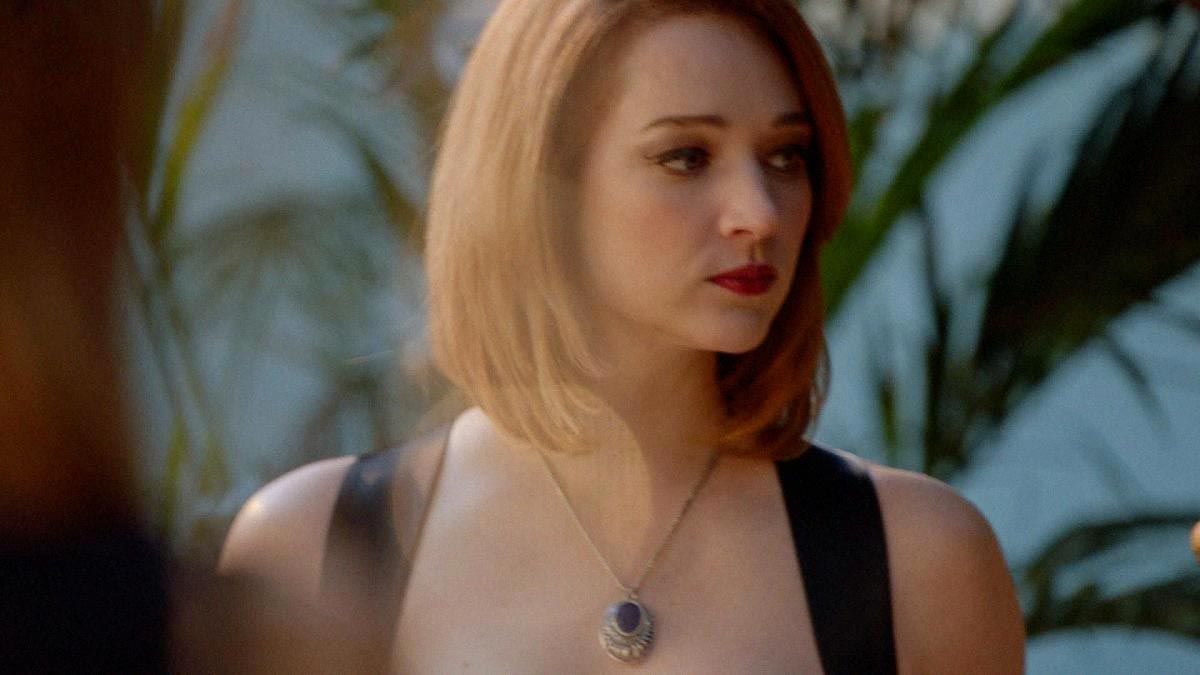 Zoo : Bild Kristen Connolly