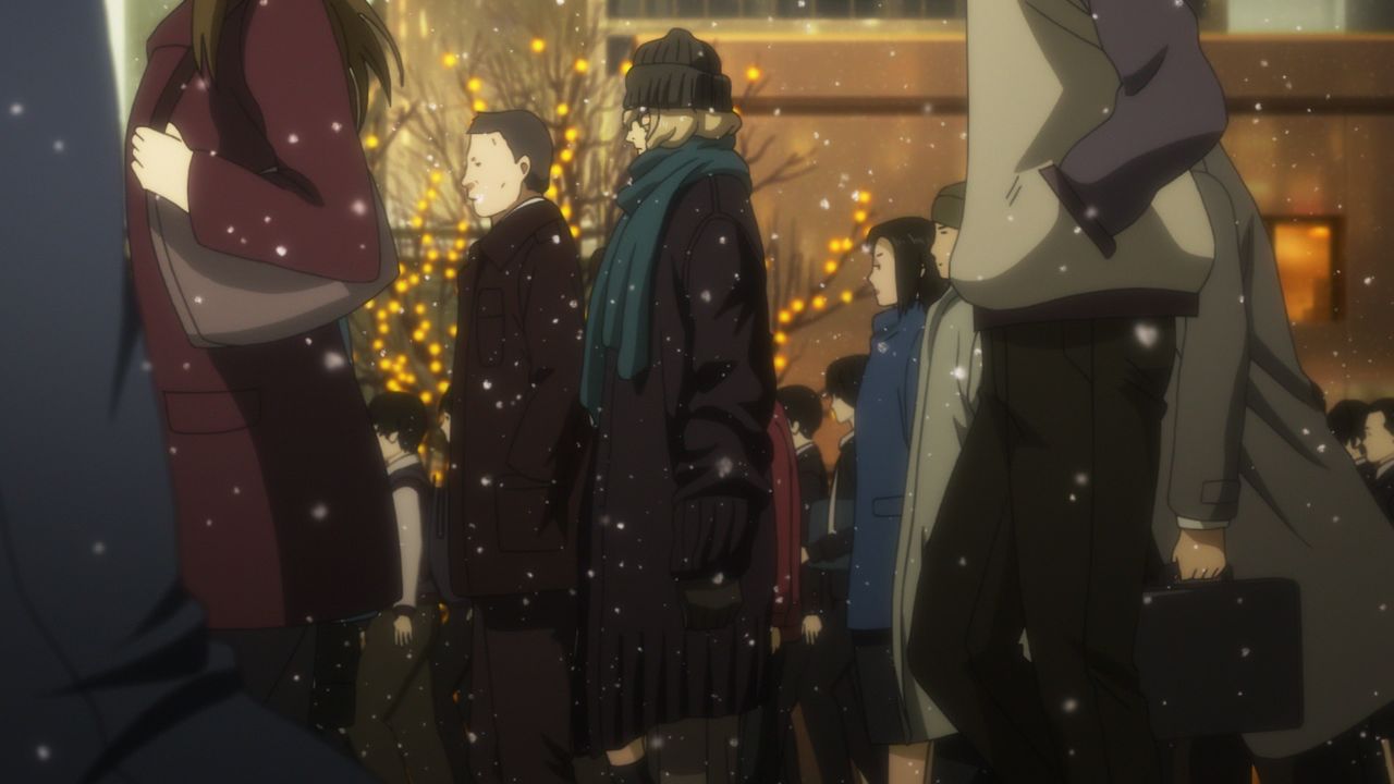 Ghost in the Shell - ARISE: Pyrophoric Cult : Bild