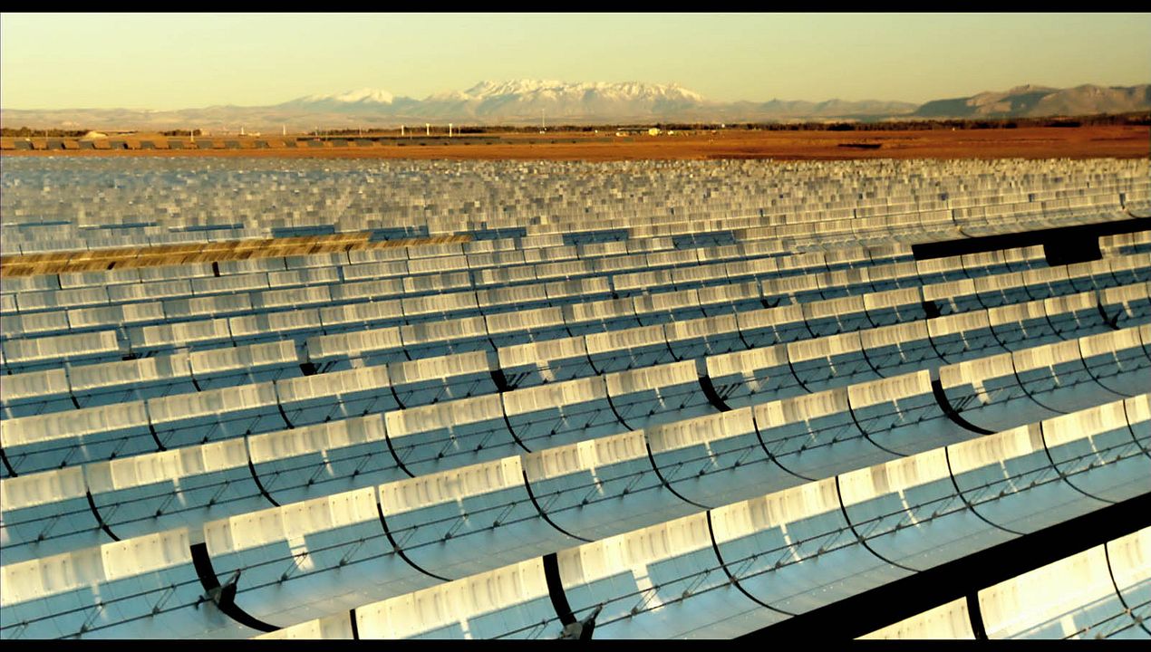 Die 4. Revolution - Energy Autonomy : Bild