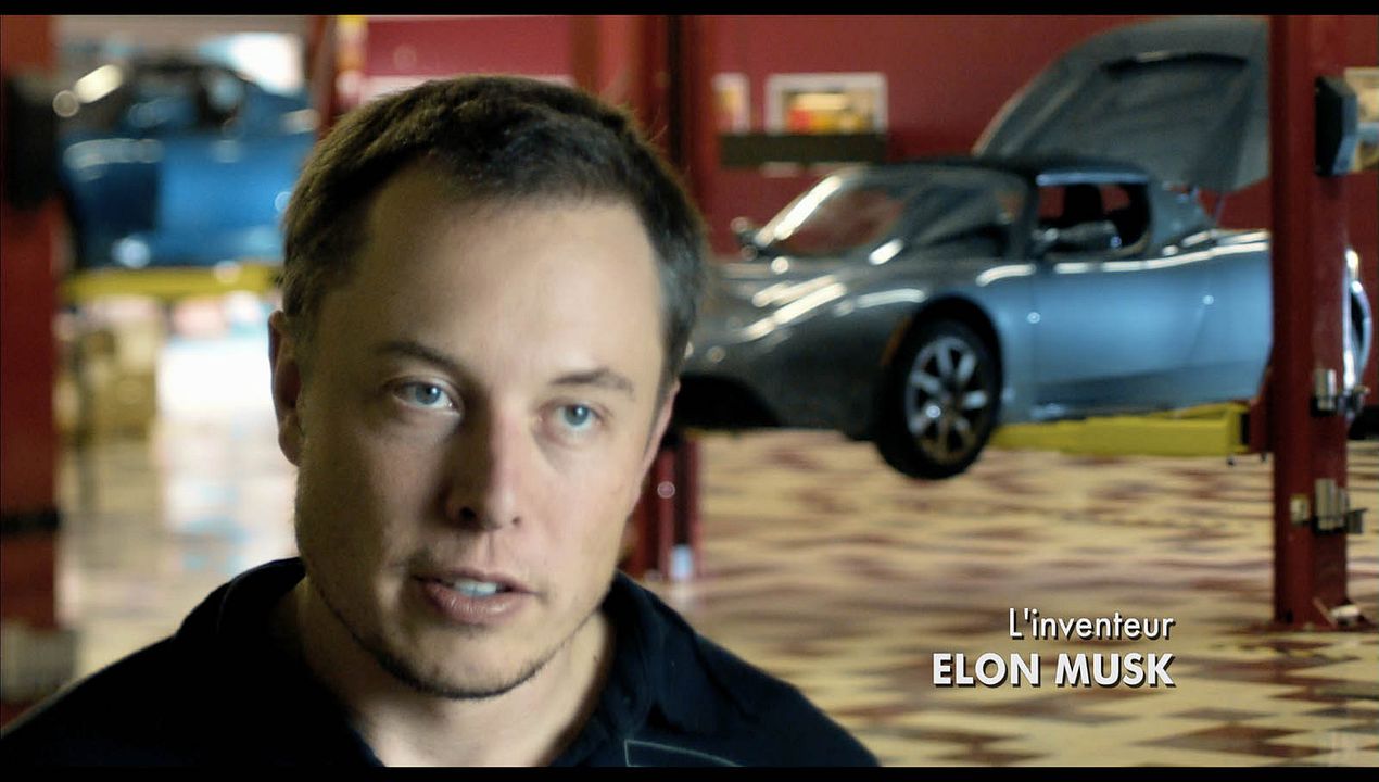Die 4. Revolution - Energy Autonomy : Bild