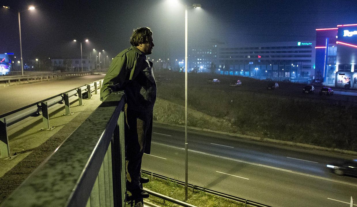 Directions - Geschichten einer Nacht : Bild