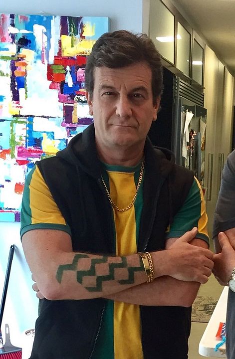 Personas Humanas : Bild