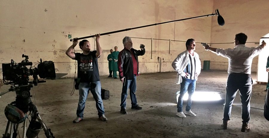 Personas Humanas : Bild