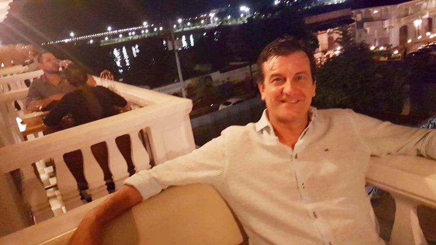 Personas Humanas : Bild